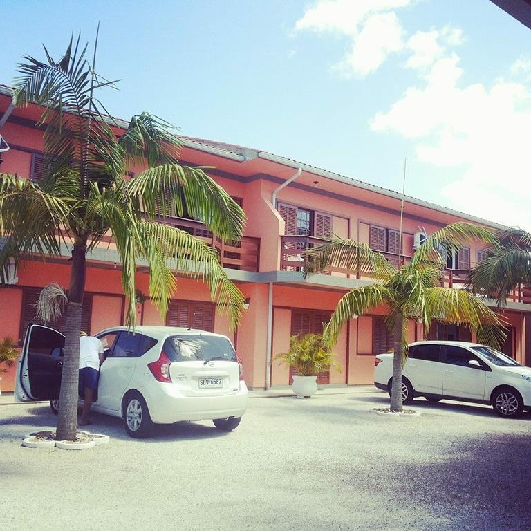 Pousada Do Luar Florianopolis Exterior photo